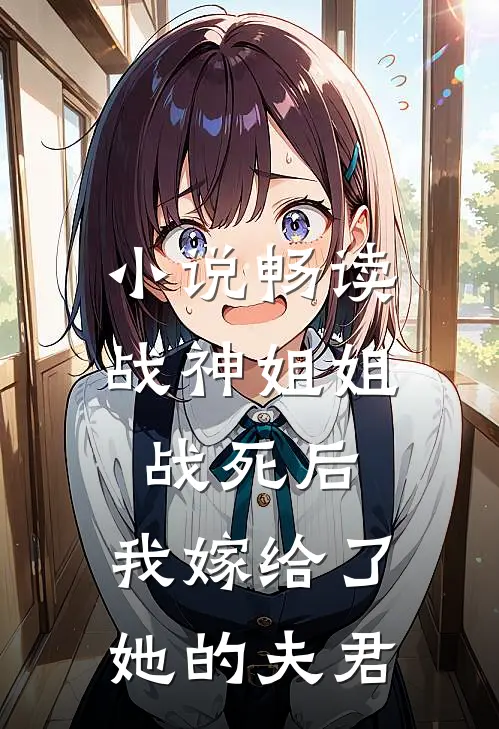 小说畅读战神姐姐战死后，我嫁给了她的夫君
