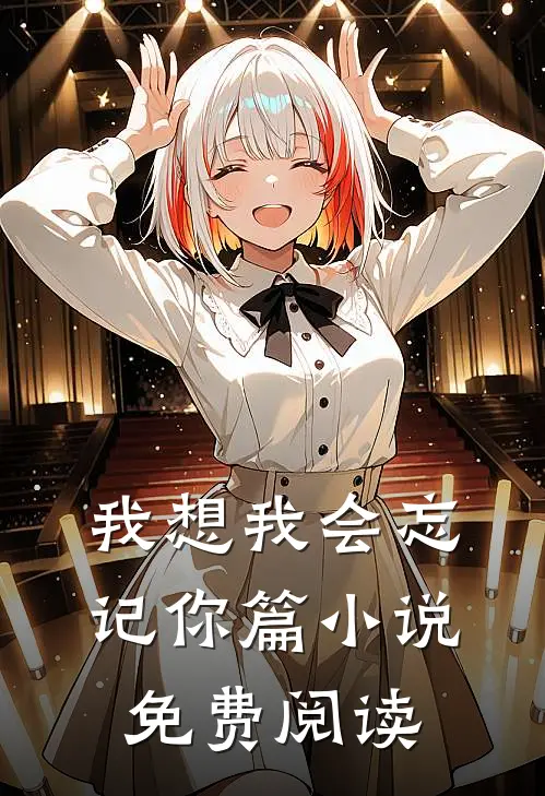 我想我会忘记你篇小说免费阅读
