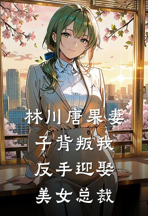 林川唐果妻子背叛我反手迎娶美女总裁