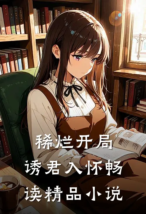 稀烂开局，诱君入怀畅读精品小说