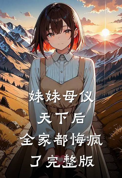 妹妹母仪天下后，全家都悔疯了完整版