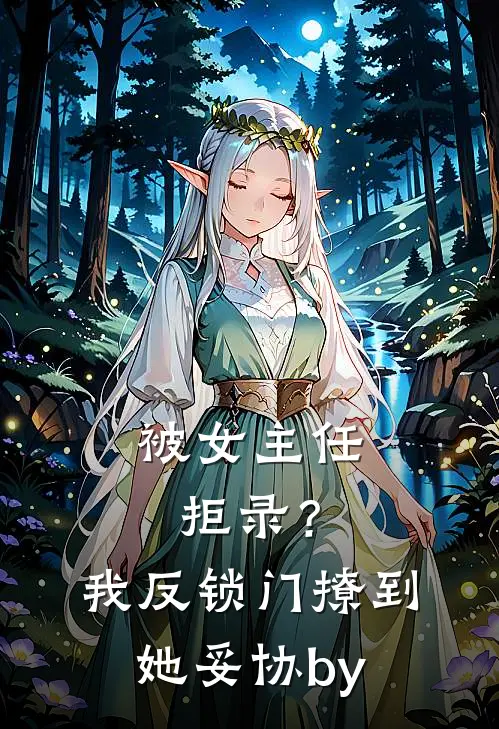被女主任拒录？我反锁门撩到她妥协by