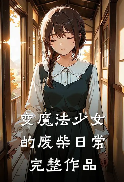 变魔法少女的废柴日常完整作品