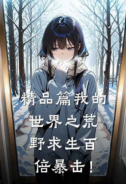 精品篇我的世界之荒野求生百倍暴击！