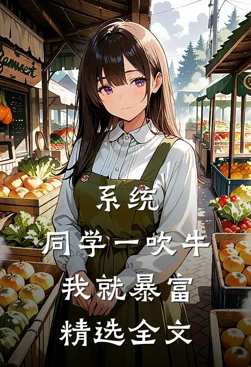 系统，同学一吹牛我就暴富精选全文