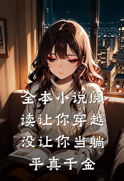 全本小说阅读让你穿越，没让你当躺平真千金