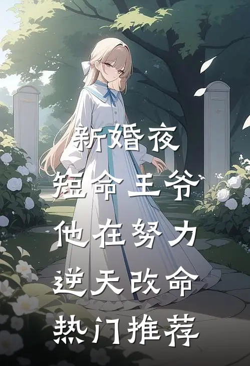新婚夜，短命王爷他在努力逆天改命热门推荐