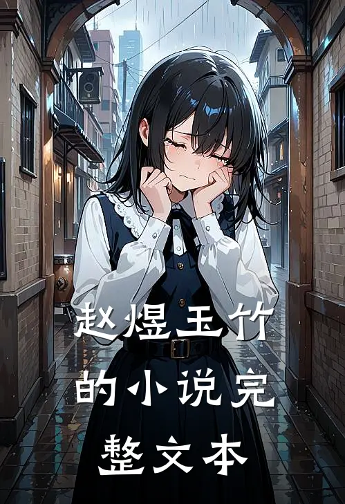 赵煜玉竹的小说完整文本