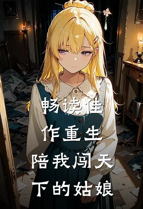 畅读佳作重生：陪我闯天下的姑娘