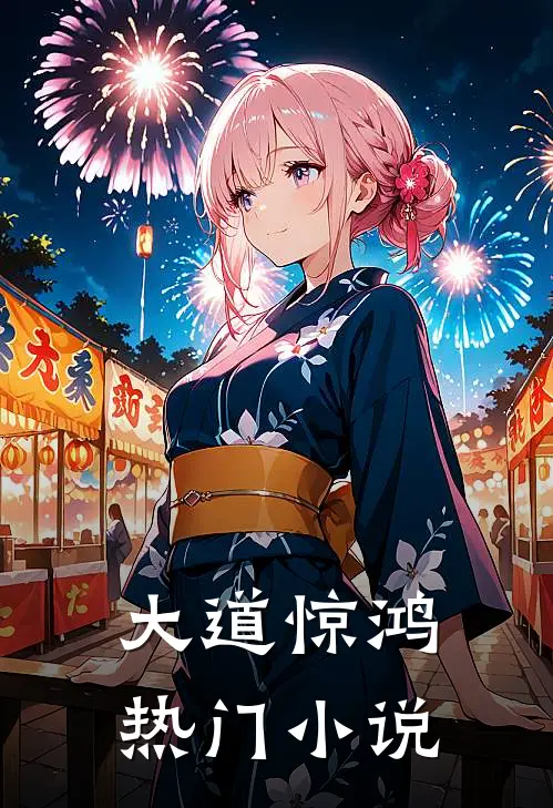 大道惊鸿热门小说