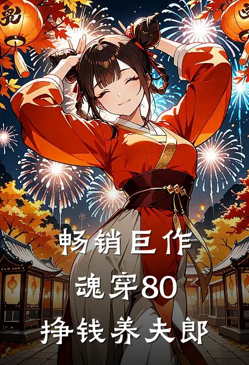 畅销巨作魂穿80：挣钱养夫郎