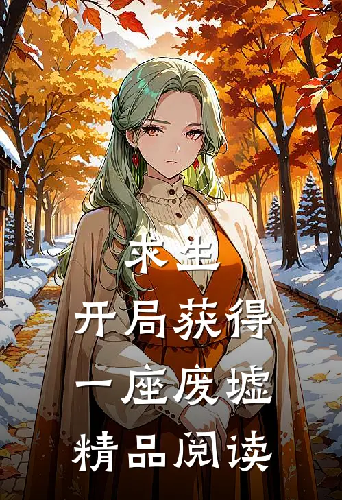 求生：开局获得一座废墟精品阅读