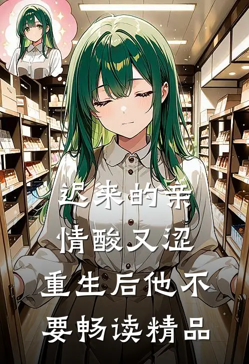 迟来的亲情酸又涩，重生后他不要畅读精品