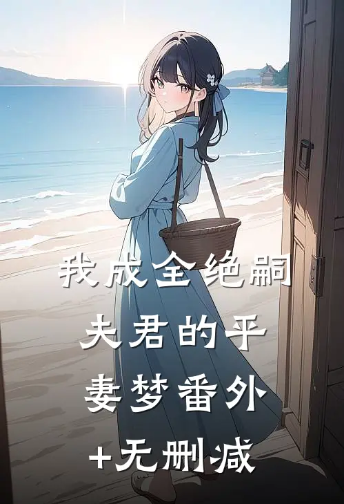 我成全绝嗣夫君的平妻梦番外+无删减