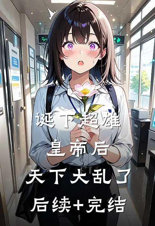 诞下超雄皇帝后，天下大乱了后续+完结