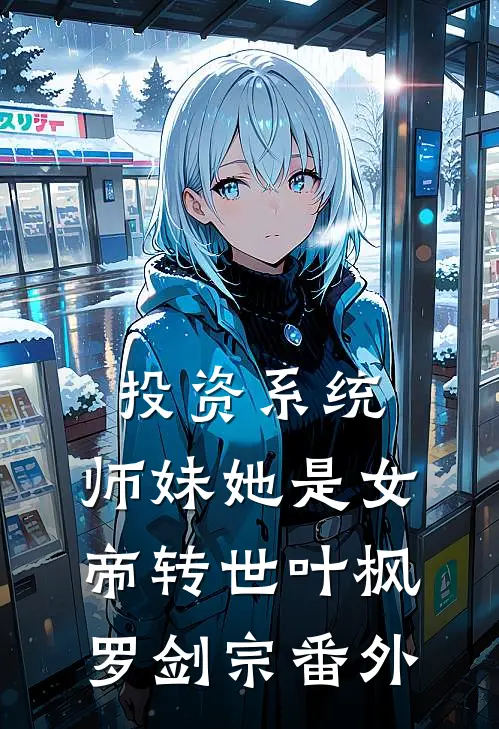 投资系统：师妹她是女帝转世叶枫罗剑宗番外