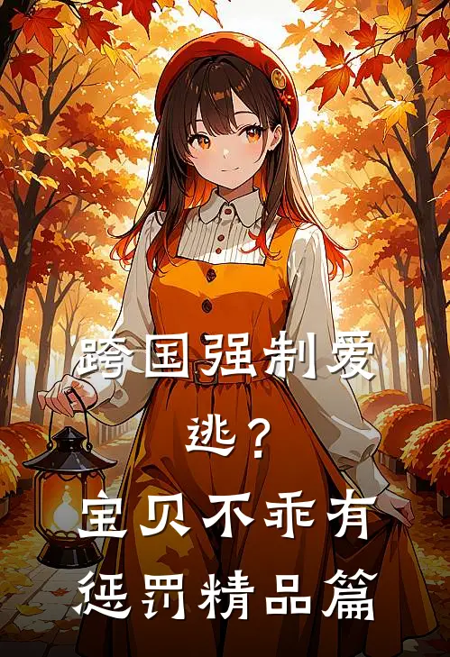 跨国强制爱：逃？宝贝不乖有惩罚精品篇