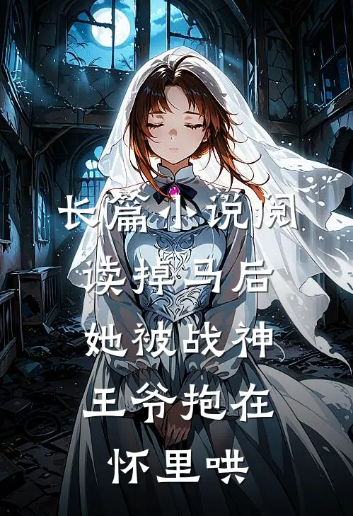 长篇小说阅读掉马后，她被战神王爷抱在怀里哄