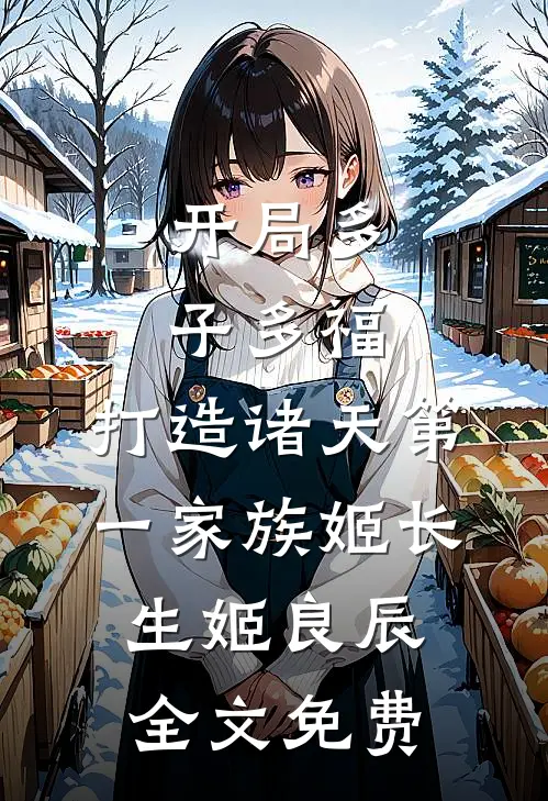 开局多子多福，打造诸天第一家族姬长生姬良辰全文免费