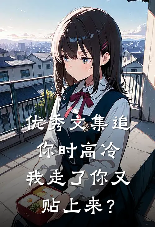 优秀文集追你时高冷，我走了你又贴上来？