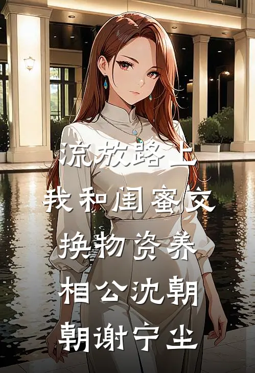 流放路上，我和闺蜜交换物资养相公沈朝朝谢宁尘
