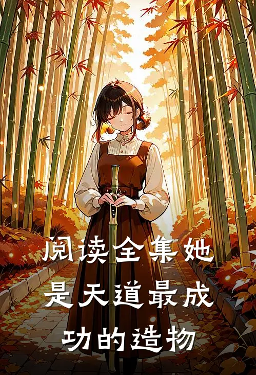 阅读全集她是天道最成功的造物