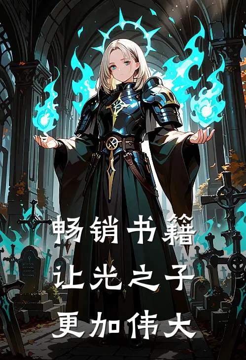 畅销书籍让光之子更加伟大