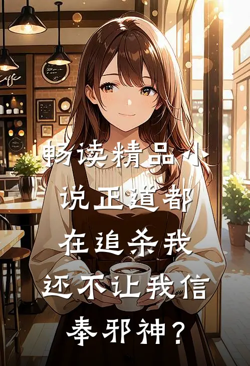 畅读精品小说正道都在追杀我，还不让我信奉邪神？