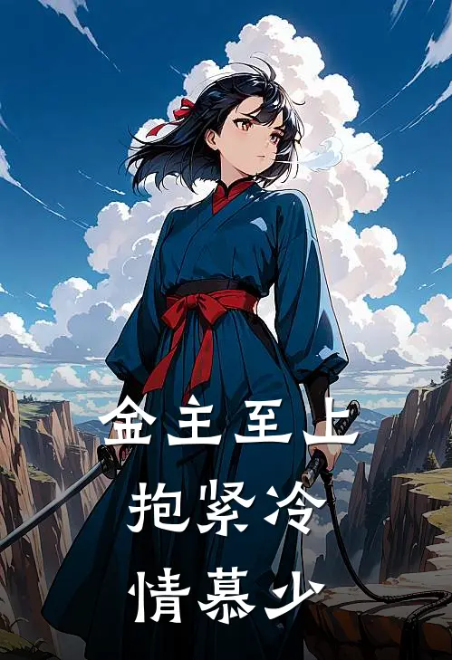 金主至上：抱紧冷情慕少