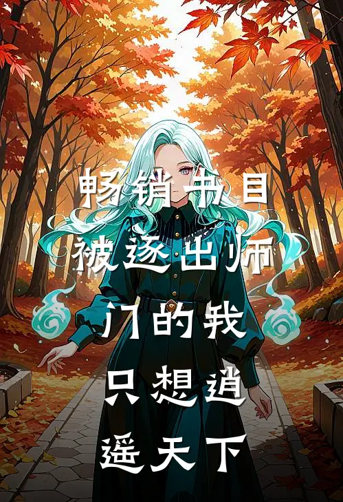畅销书目被逐出师门的我，只想逍遥天下