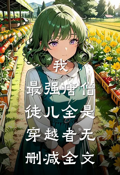 我，最强唐僧，徒儿全是穿越者无删减全文