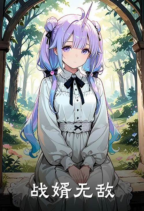 战婿无敌