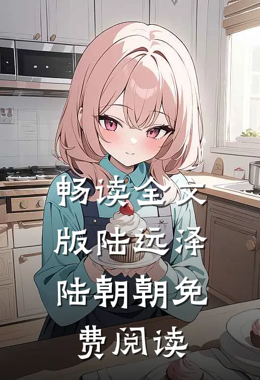 畅读全文版陆远泽陆朝朝免费阅读