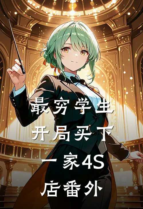 最穷学生：开局买下一家4S店番外