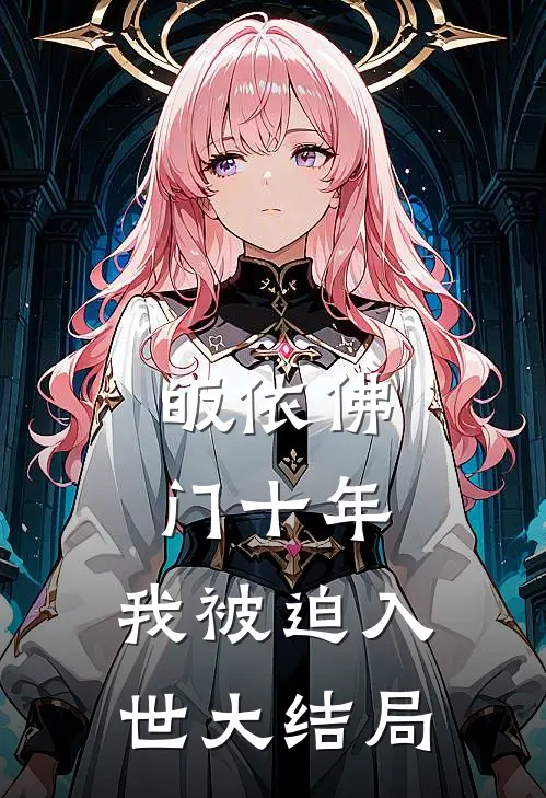 皈依佛门十年，我被迫入世大结局