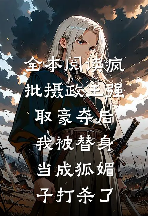 全本阅读疯批摄政王强取豪夺后，我被替身当成狐媚子打杀了