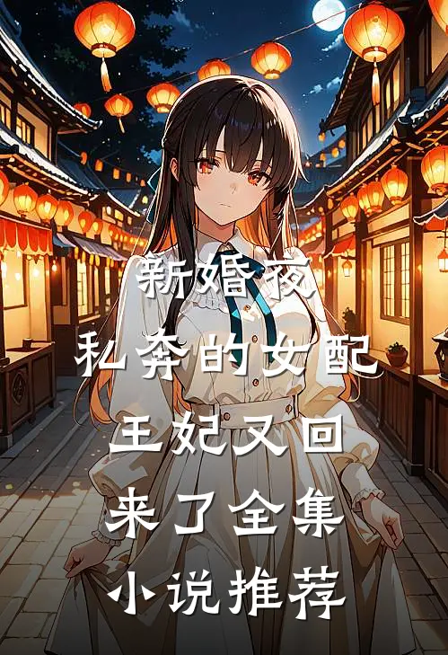新婚夜，私奔的女配王妃又回来了全集小说推荐