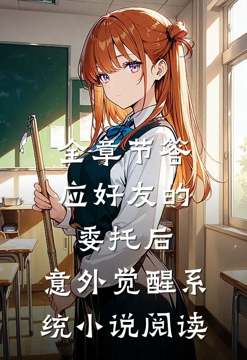 全章节答应好友的委托后，意外觉醒系统小说阅读
