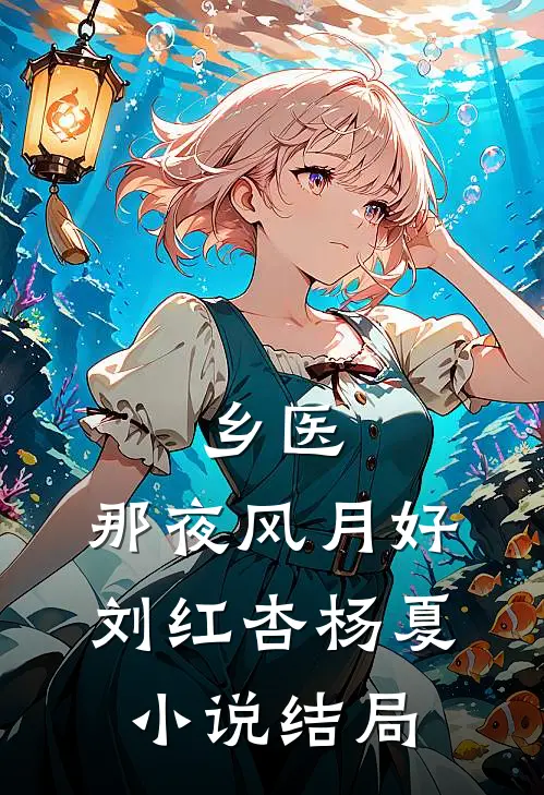 乡医：那夜风月好刘红杏杨夏小说结局