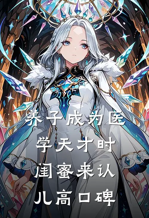 养子成为医学天才时，闺蜜来认儿高口碑