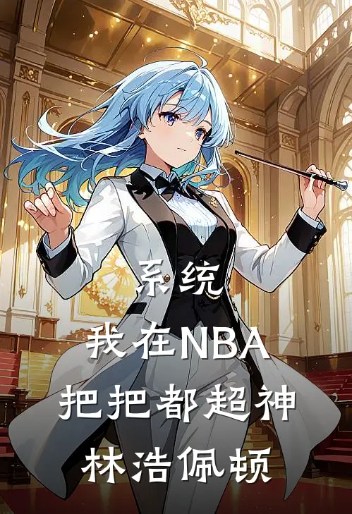 系统：我在NBA把把都超神林浩佩顿
