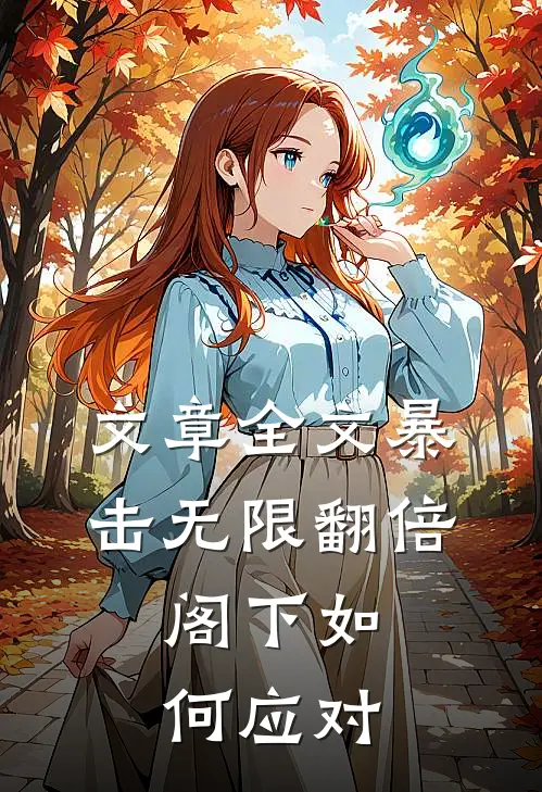文章全文暴击无限翻倍，阁下如何应对