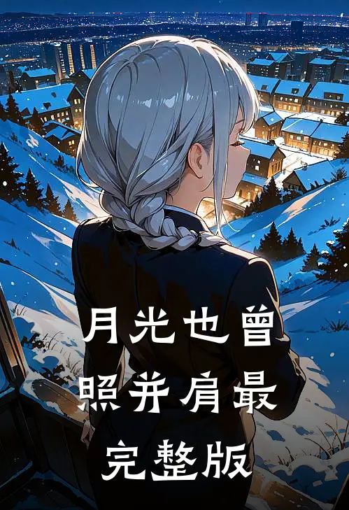 月光也曾照并肩最完整版