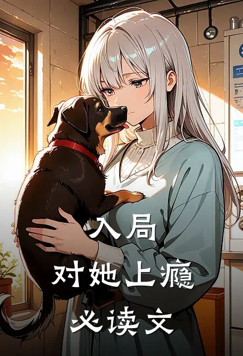 入局，对她上瘾必读文