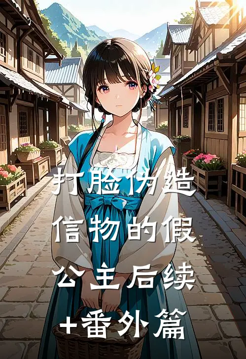 打脸伪造信物的假公主后续+番外篇
