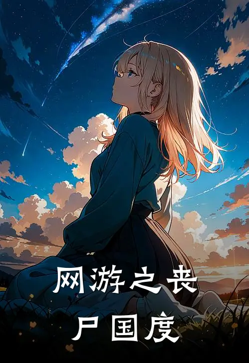 网游之丧尸国度