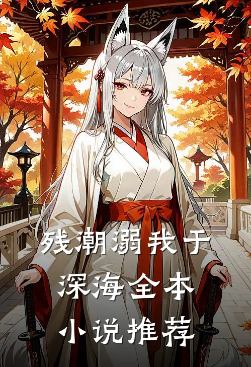 残潮溺我于深海全本小说推荐