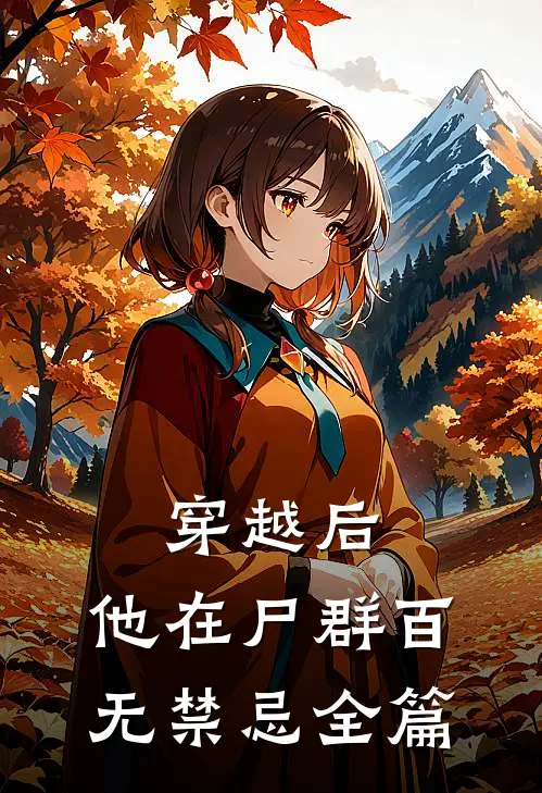 穿越后，他在尸群百无禁忌全篇