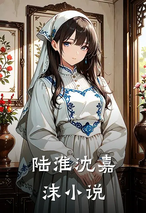 陆淮沈嘉沫小说