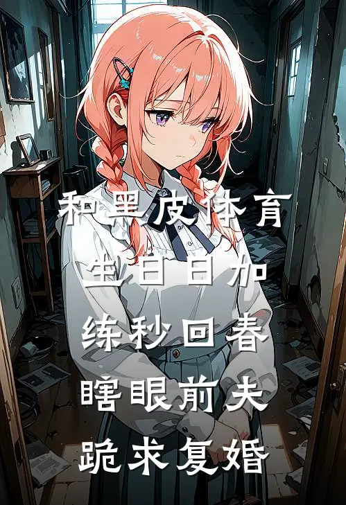 和黑皮体育生日日加练秒回春，瞎眼前夫跪求复婚